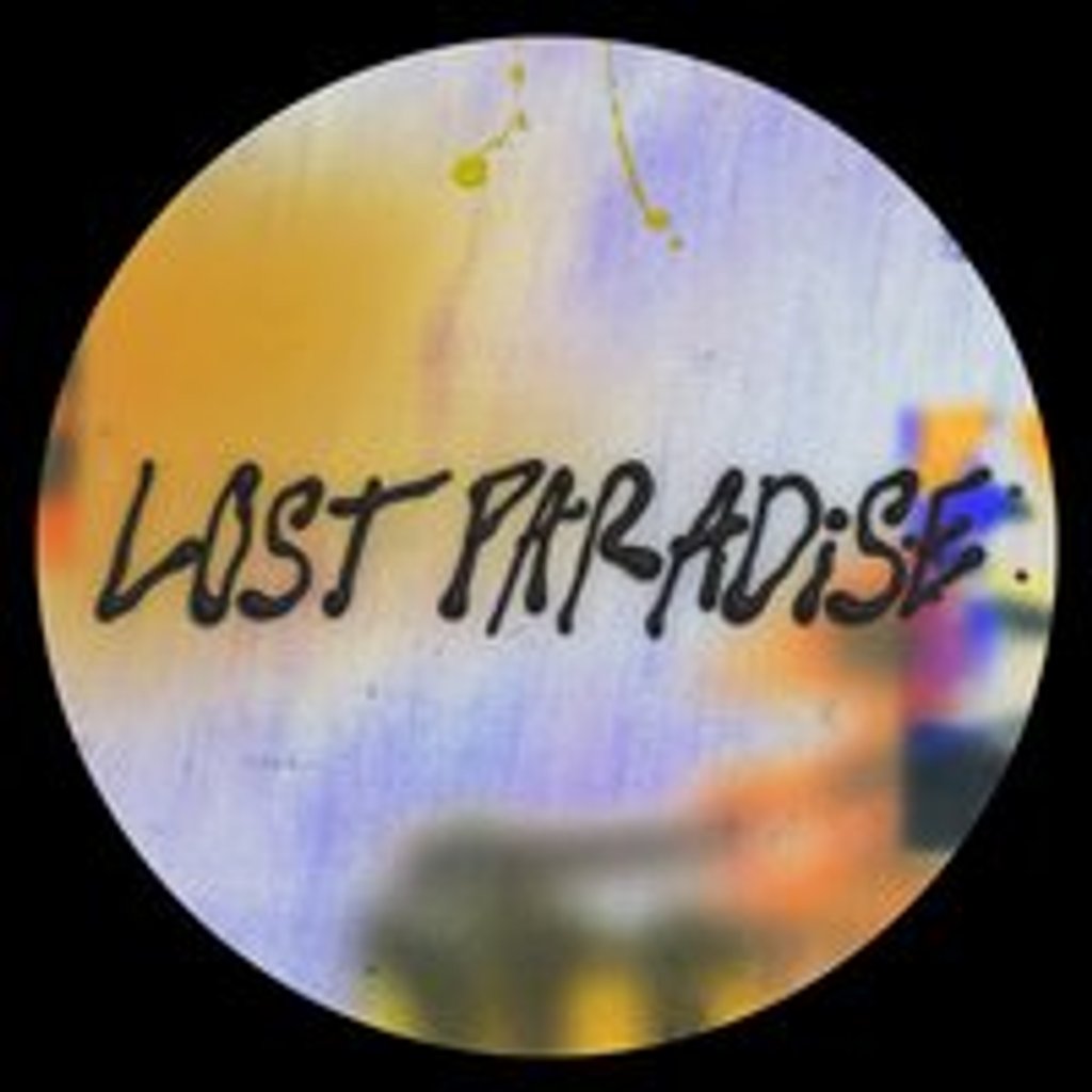Lost Paradise