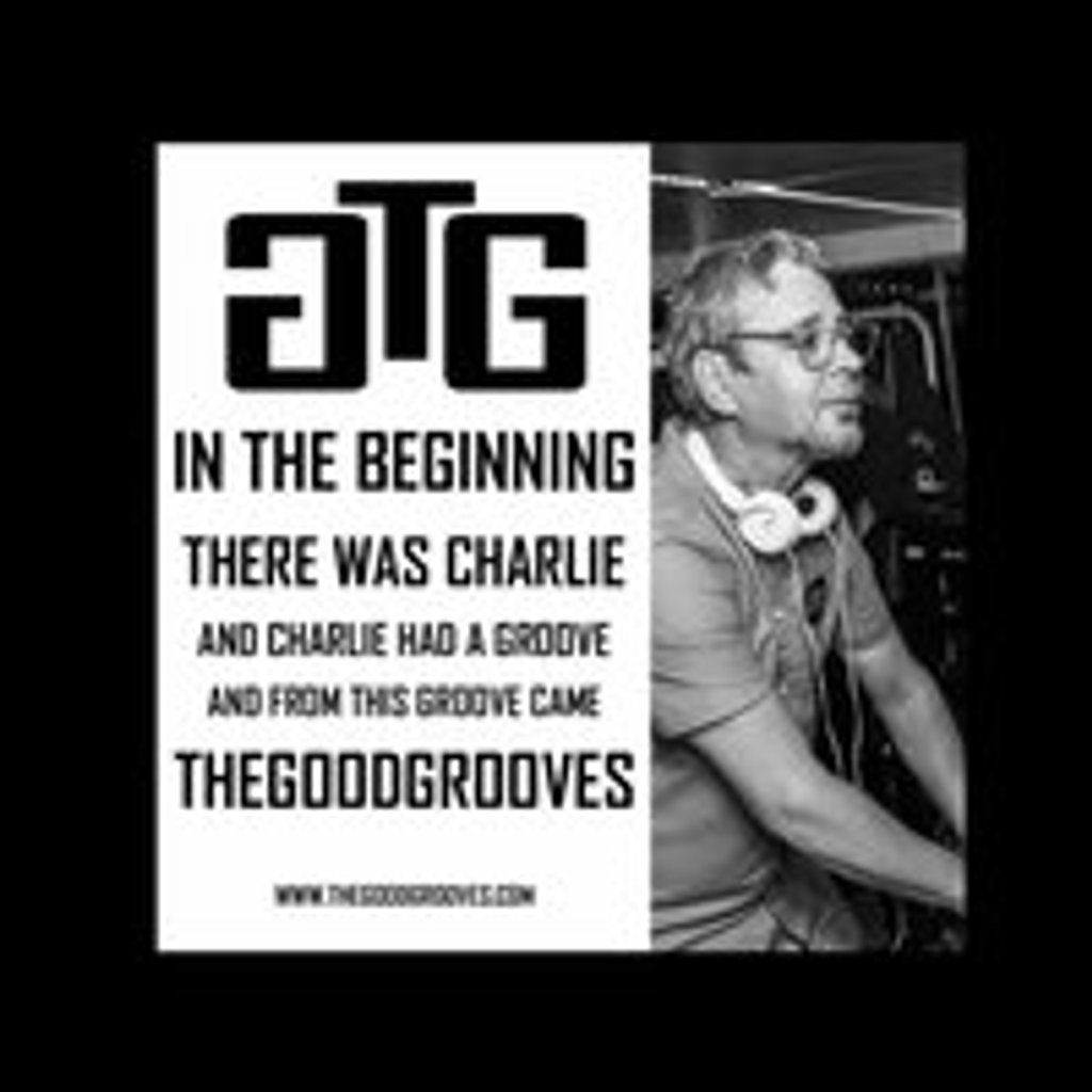 Thegoodgrooves Saturday Brunch