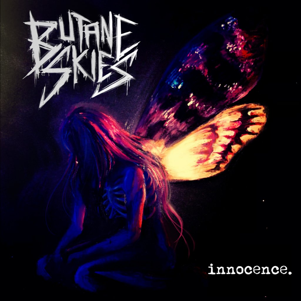 Butane Skies EP Release Night