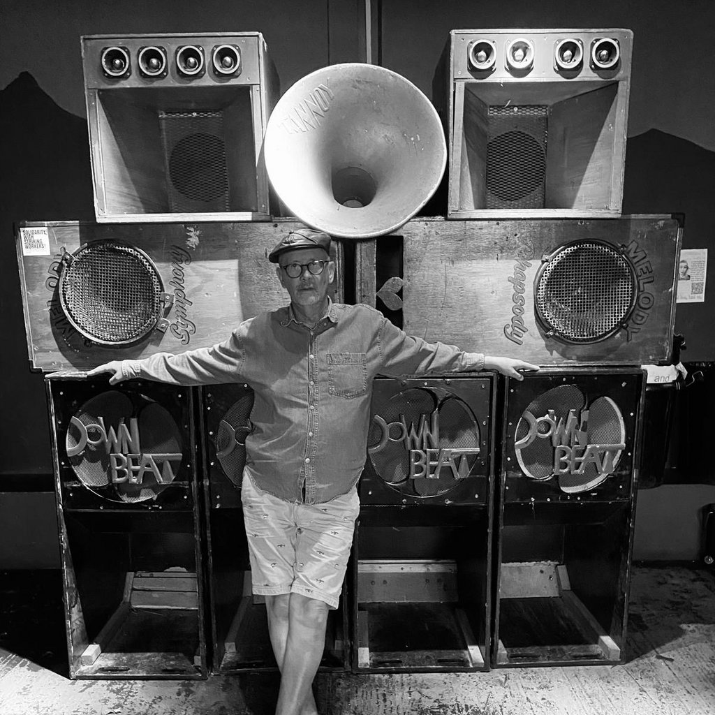 Downbeat Melody at SADACCA