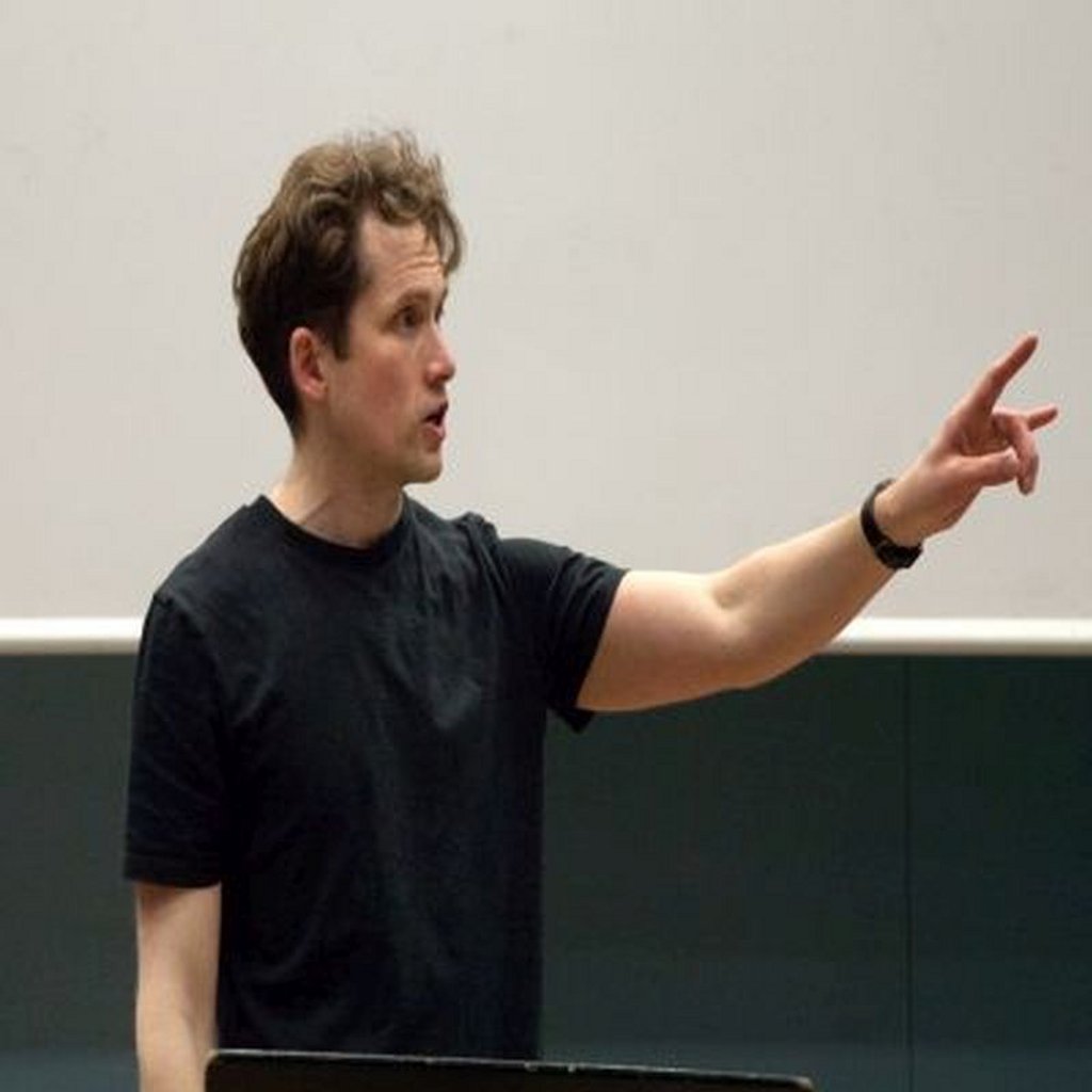 Sacred Splendour - relish an evening of Handel, Mozart and Haydn