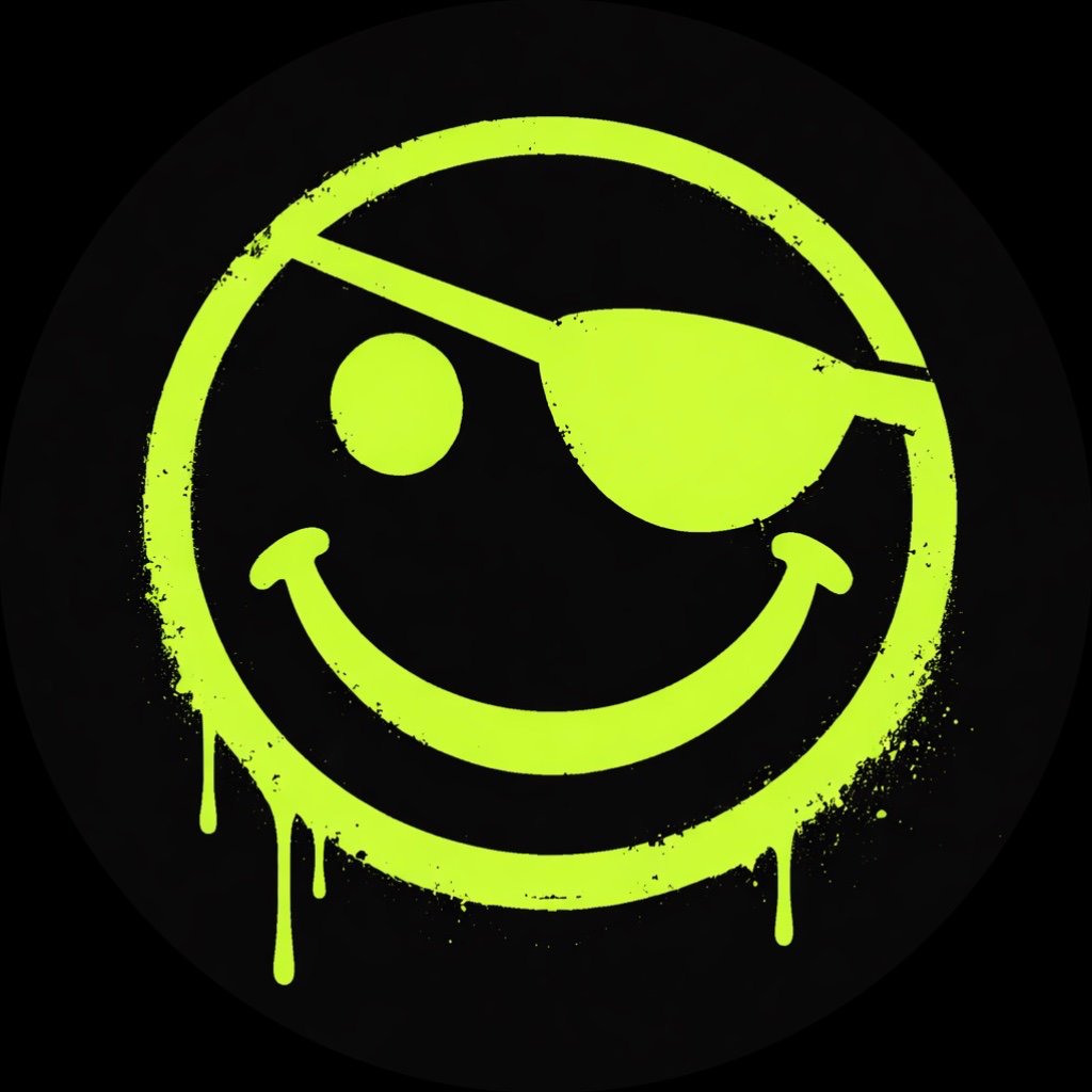 Original Pirate Material - Lucas Alexander b2b Wodda