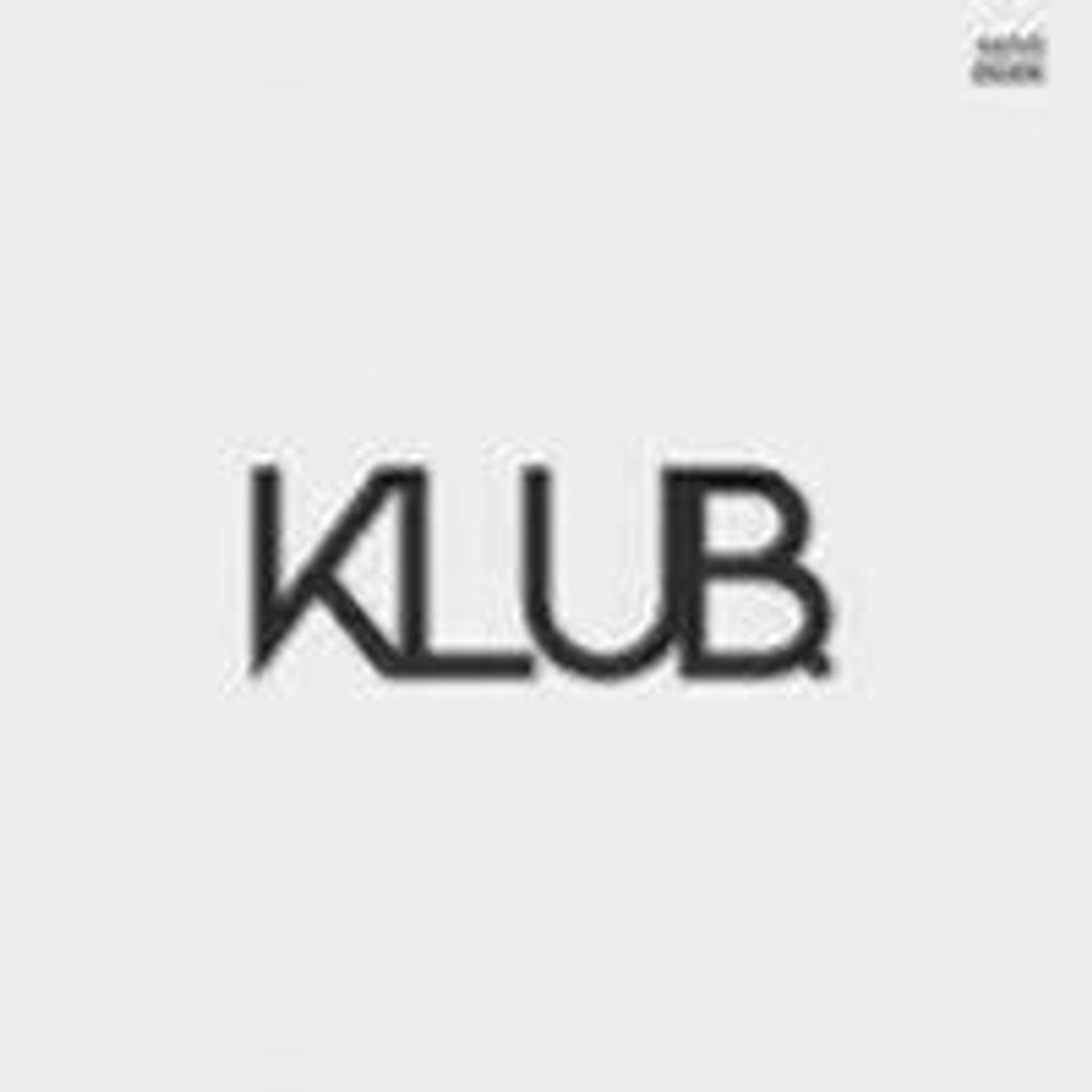 KLUB - Friday
