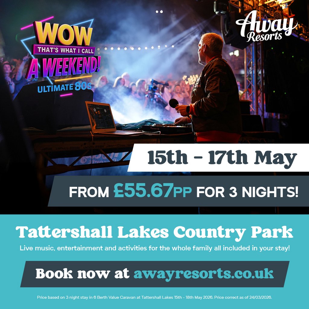 WOW That's What I Call A Weekend! Ultimate 80's