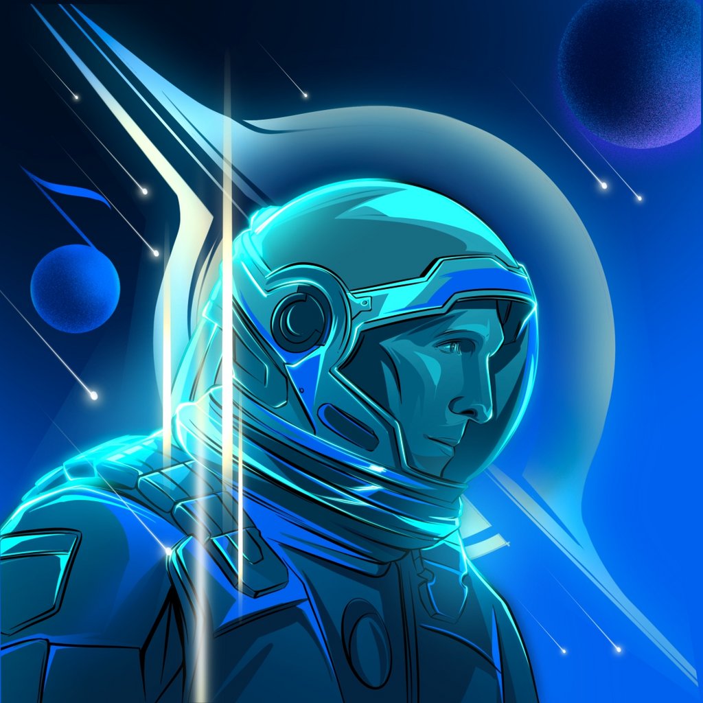 Interstellar: Tribute to Hans Zimmer by Mystery Ensemble