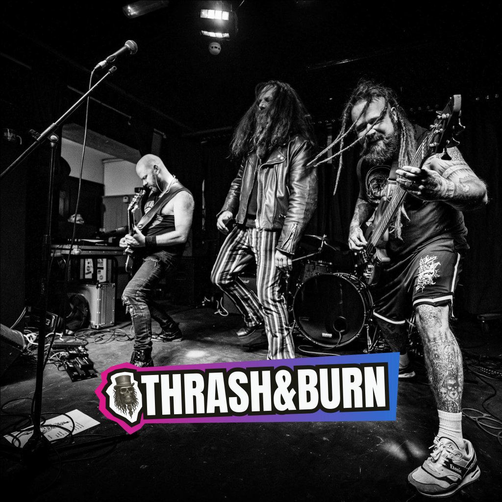 Thrash and Burn