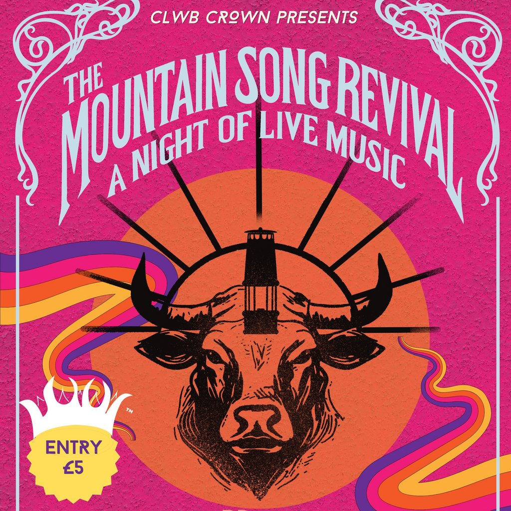The Mountain Song Revival