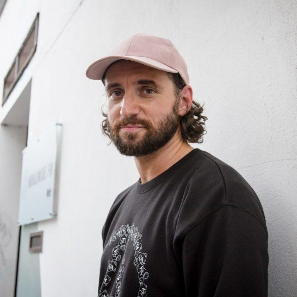 Left Handed Presents Special Request, Oldboy & Captain wallop