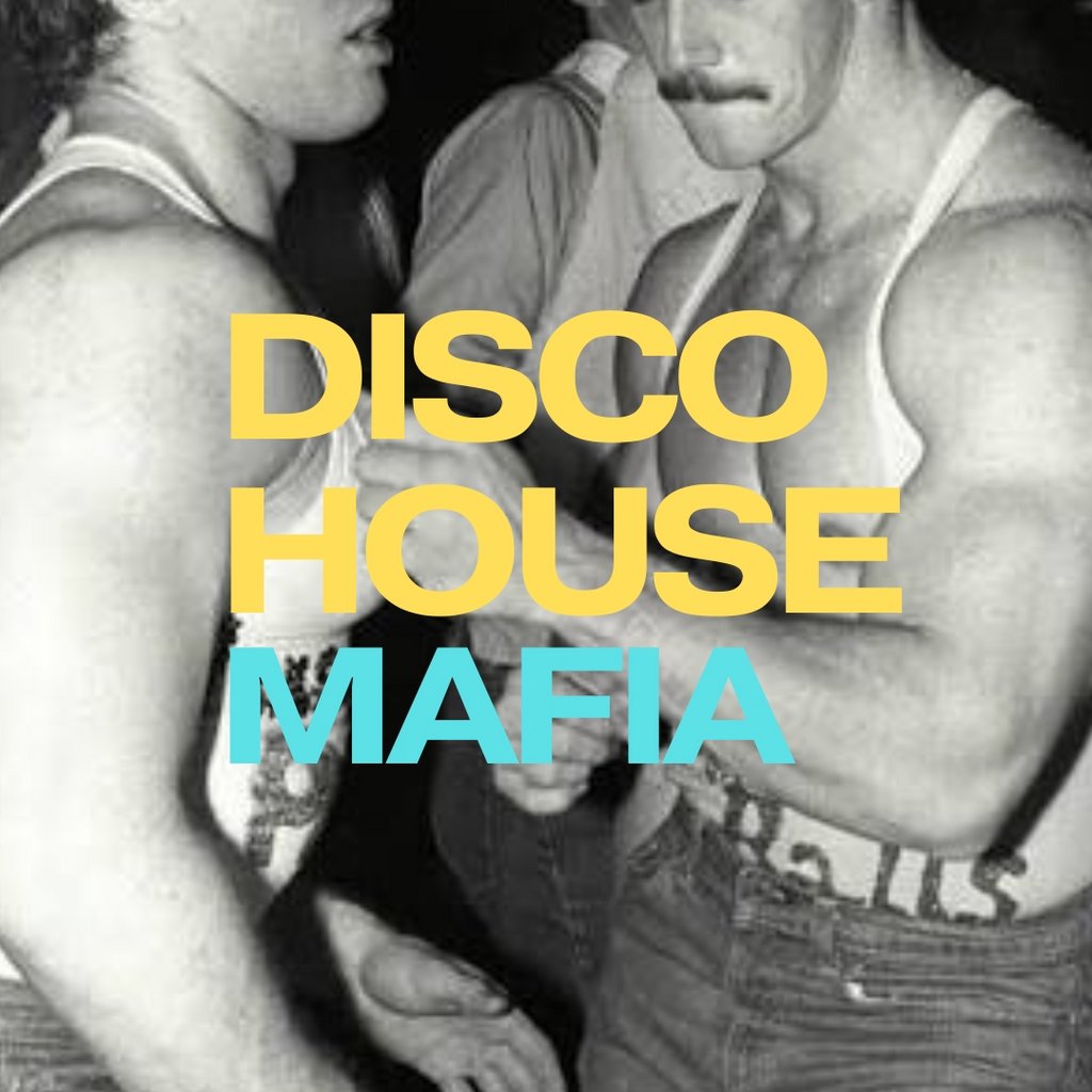 Disco House Mafia // Easter Sunday Day Party // Free Entry