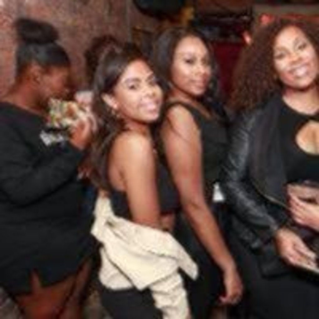 Bashment Motive Party