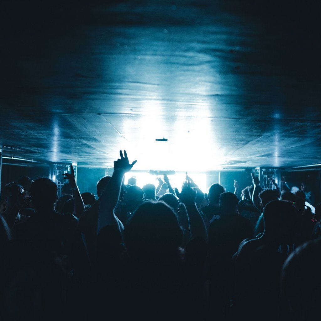 Duck DnB: After Party (7Yrs)