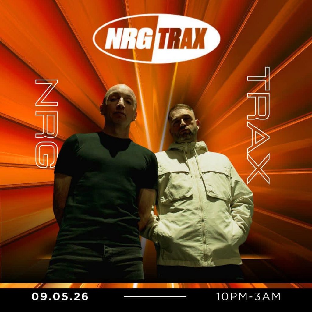 NRG Trax