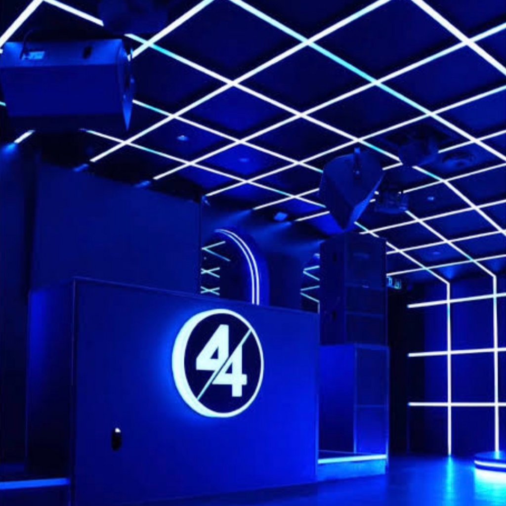 Sat 9th May // Boss Priester, jWave & Matt Littman @ 44 Moulsham