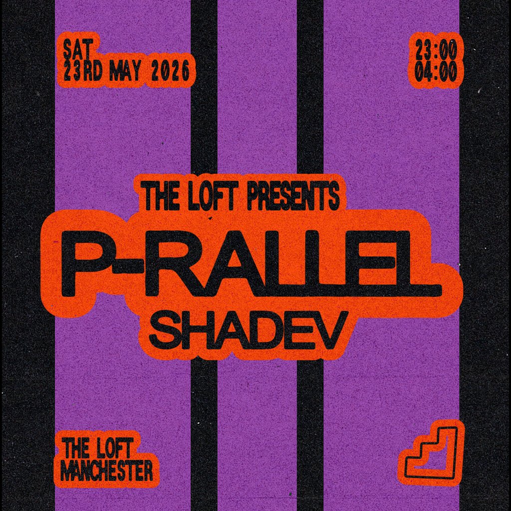 The Loft: p-rallel (extended)