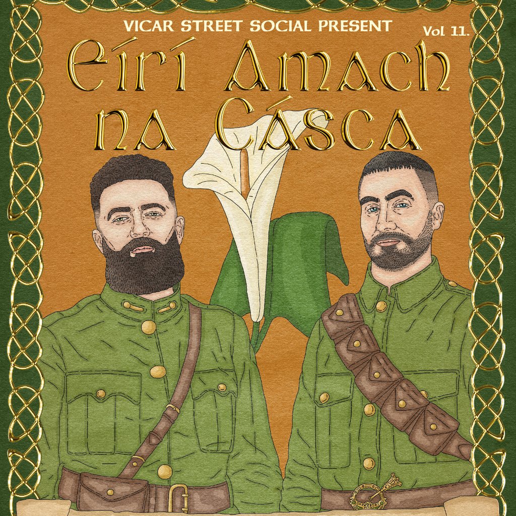 VSS Vol. 11 | Hazey Haze & Dyrt