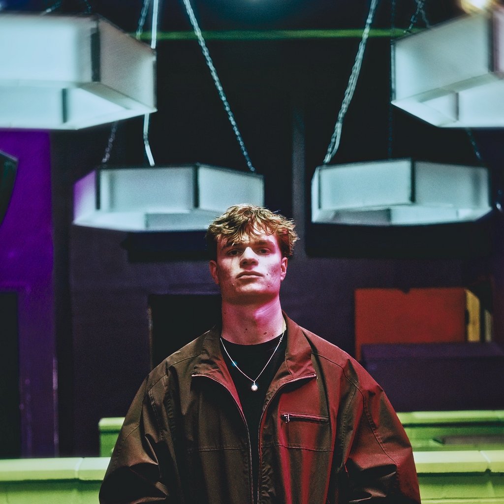 The Loft: Stef Davidse (All Night Long)