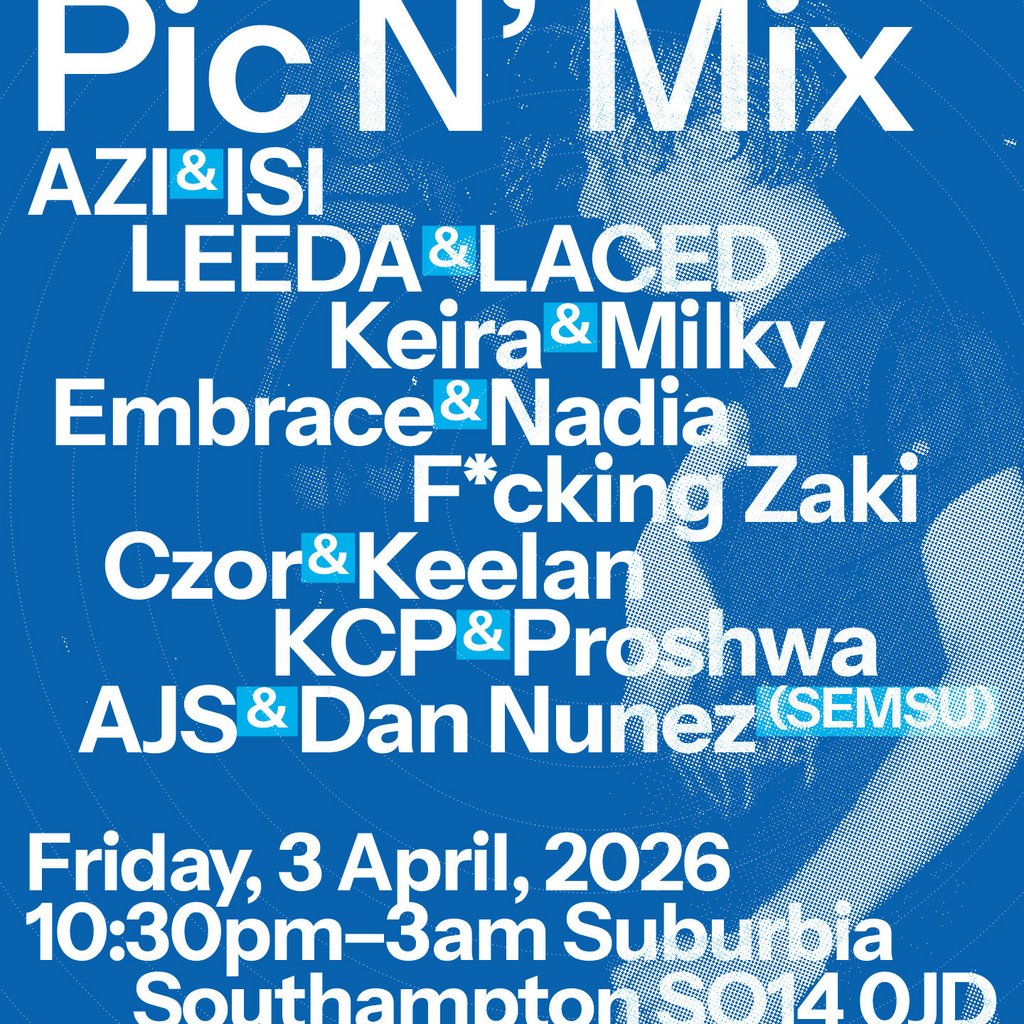 LampPost. Live Presents