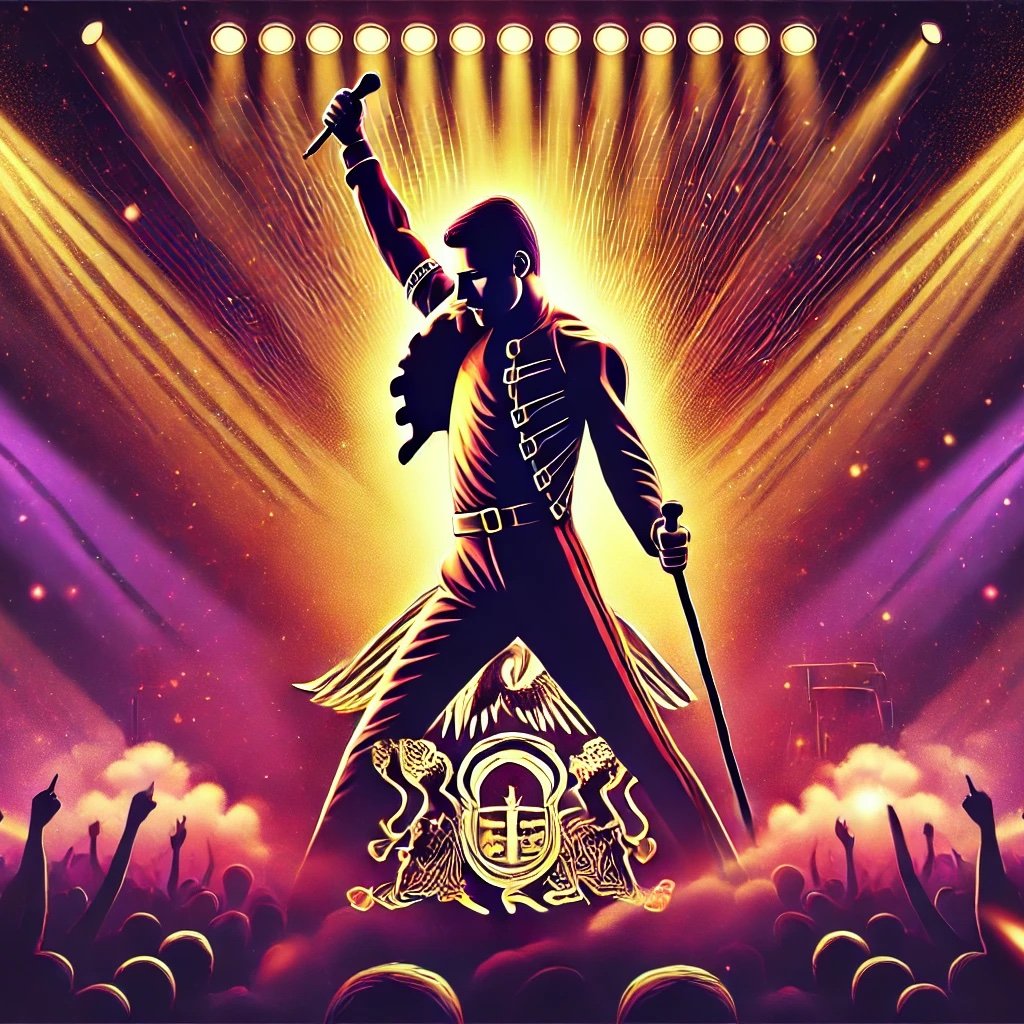 Freddie & Queen Experience