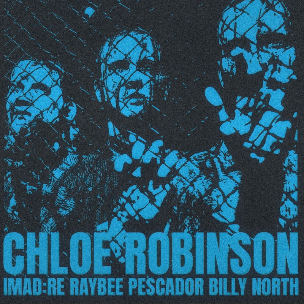 Chloe Robinson Presented by Fishing for Bill