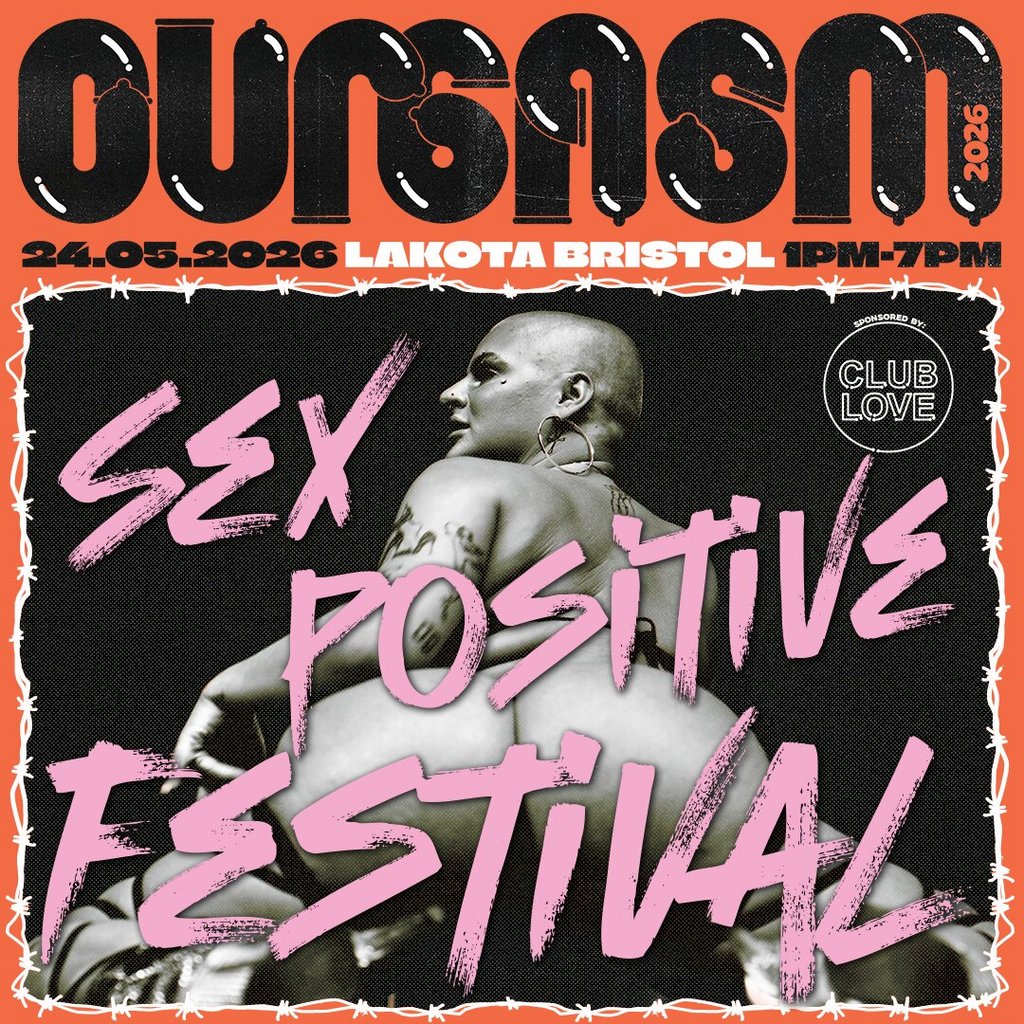 Ourgasm