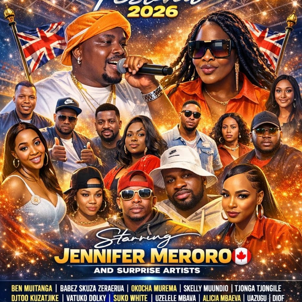 Winter Music Festival