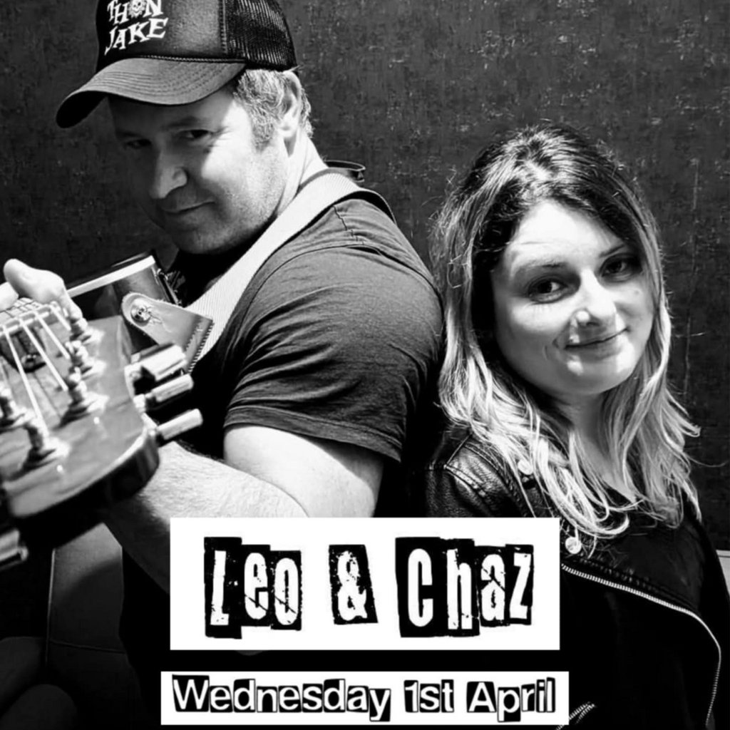 Acoustic Wonderland Open Mic at Hatters Cafe Bar