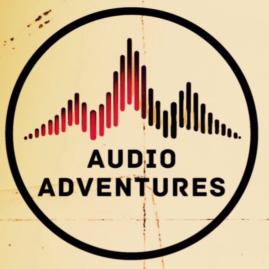 Audio Adventures - Outdoor Terrace Party