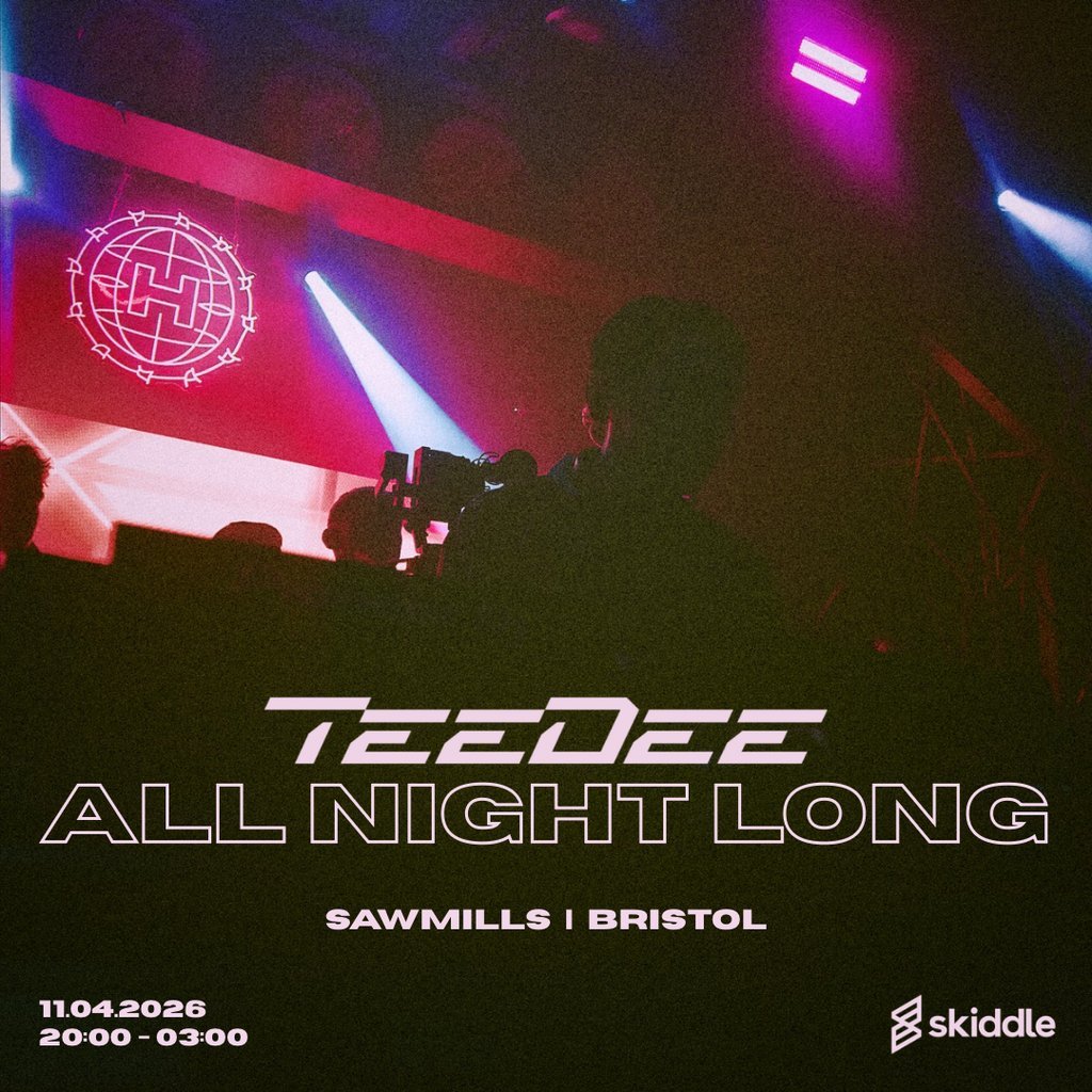 TeeDee (All Night Long)