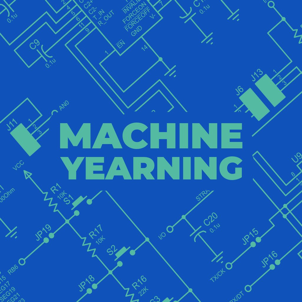 Machine Yearning [Ver 2.1]