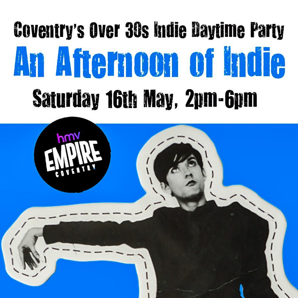 Afternoon Of Indie