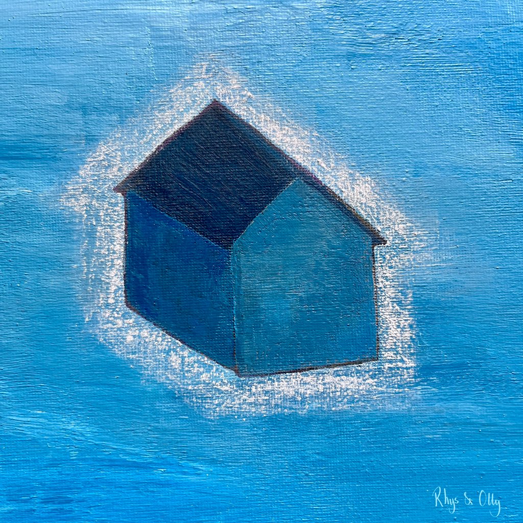 Olly & Rhys EP Release !!