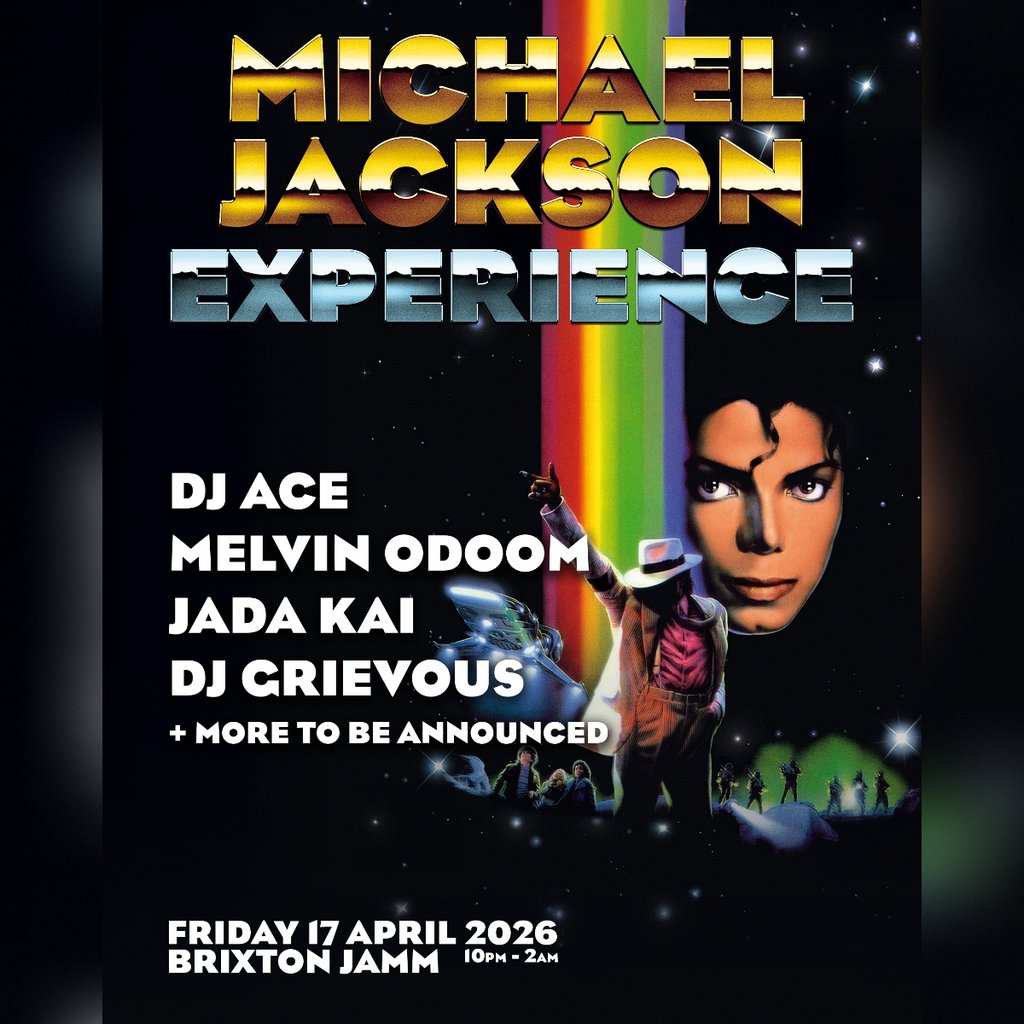 The MJ Experience