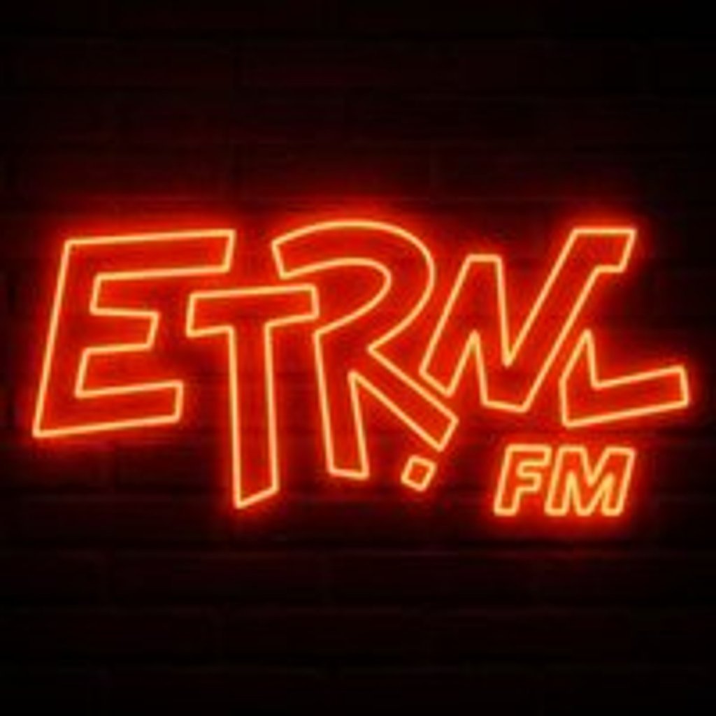 ETRNL FM Presents: Bank Holiday Friday