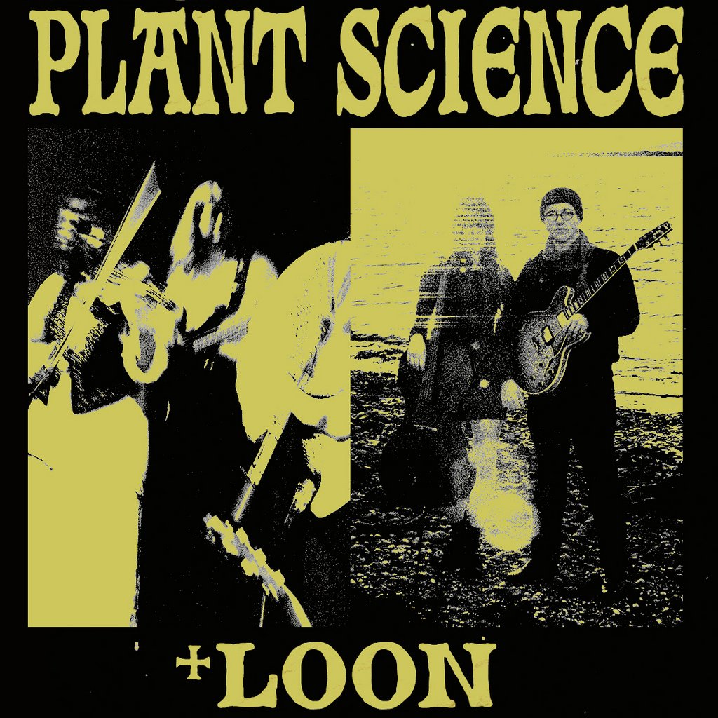 Plant Science + Loon | McChuills