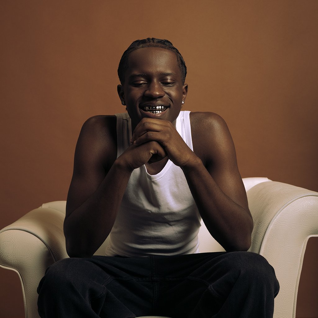 CLAVIS 7EVEN : If I Don't Laugh, I'll Cry