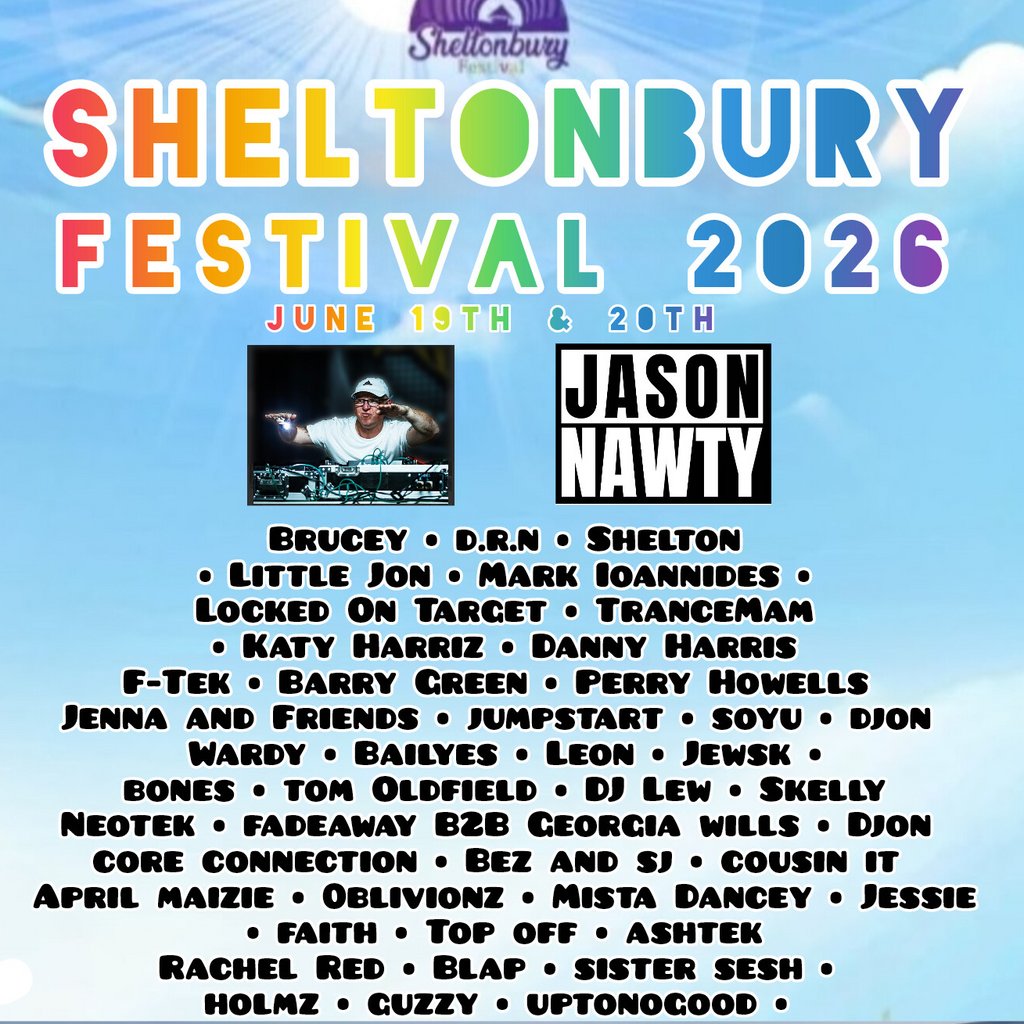 Sheltonbury Festival