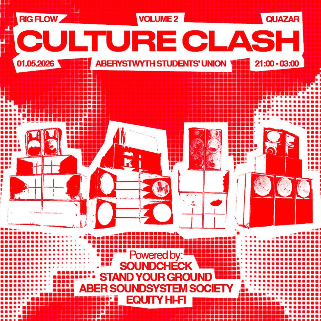 Culture Clash Vol. 2