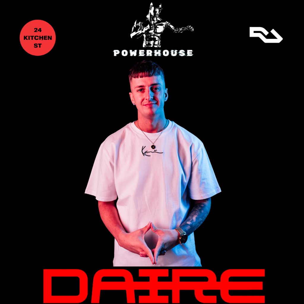 Powerhouse: DAIRE