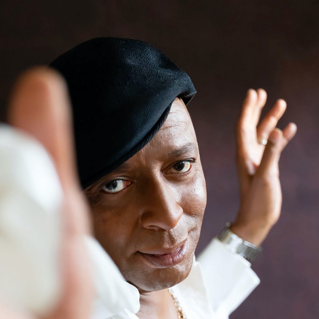 Civil Nights - Leee John Jazz Quartet Opens New Festival