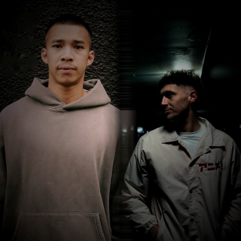 Casa Disco Presents....Toddz B2B YOKE  - House & Disco