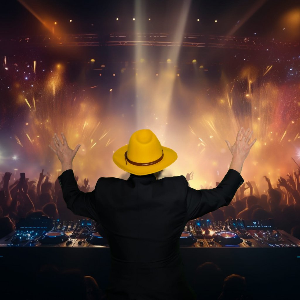 Terrace Soul - Funk Train Day Party