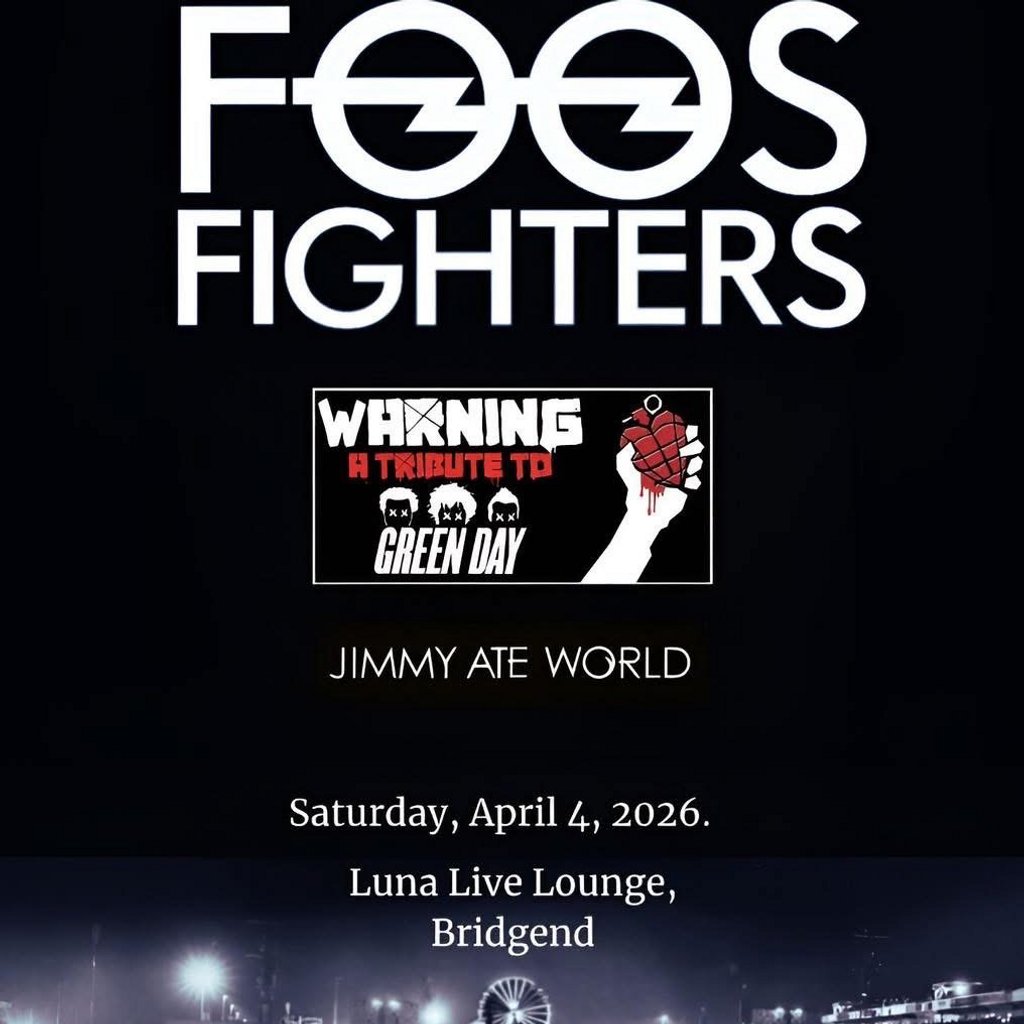 Pop Punk Easter Special