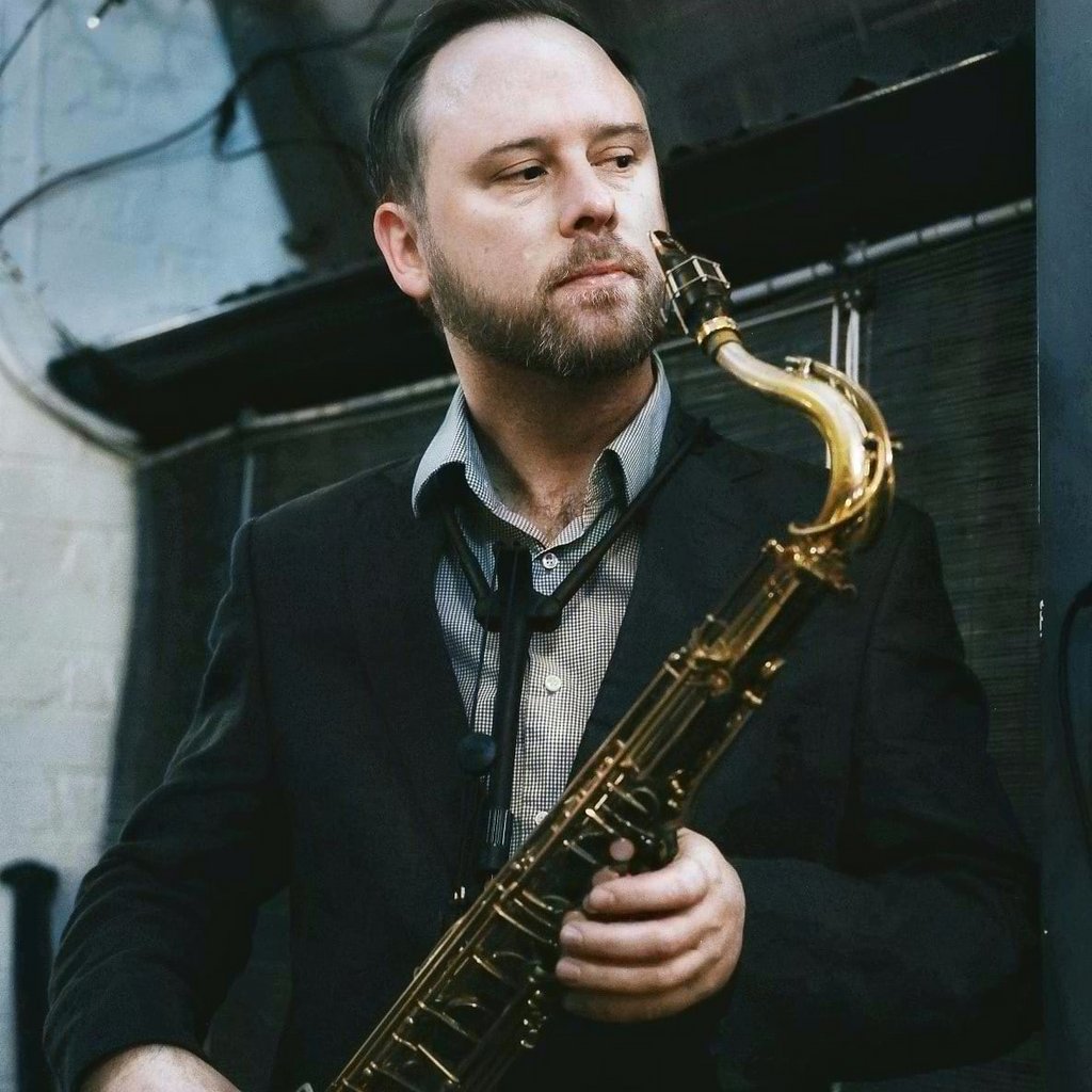 Windsor Jazz Club: Michael Wilkins Quartet