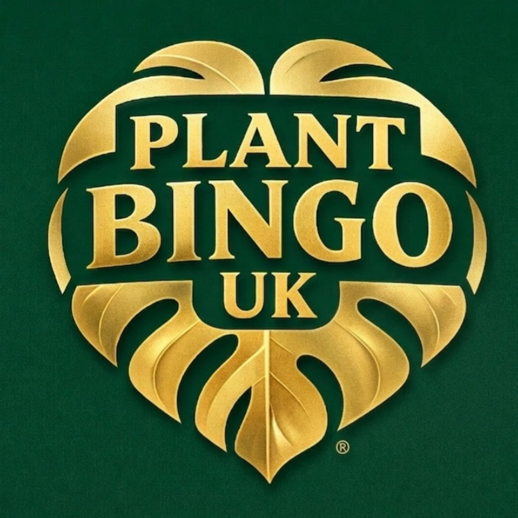Plant Bingo Uk