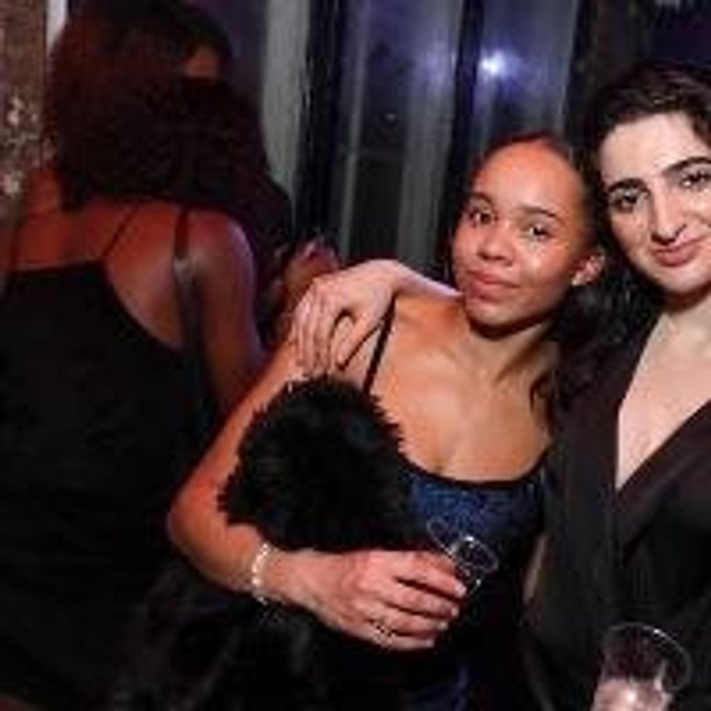 Bashment & Afrobeats Easter Party