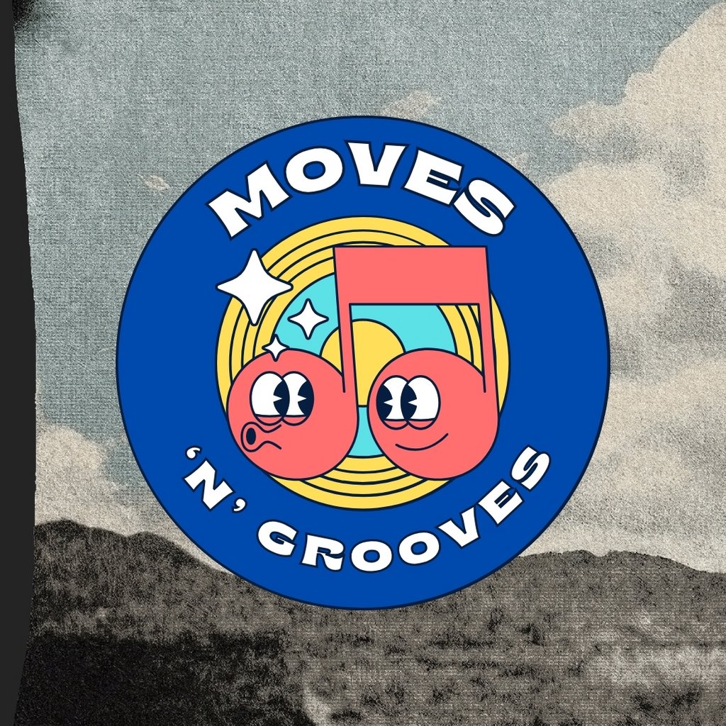 Moves 'n' Grooves