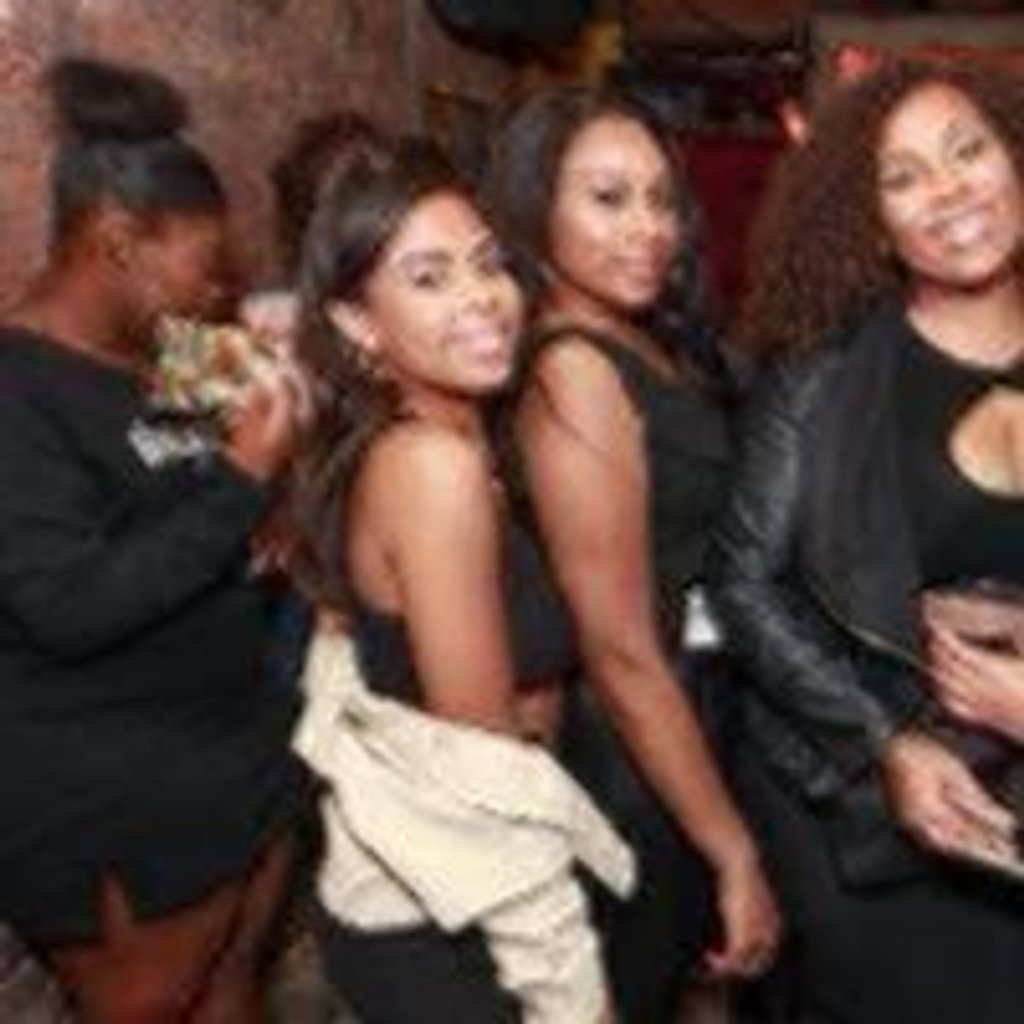 Party Next Door - Londons Biggest Bank Holiday Party