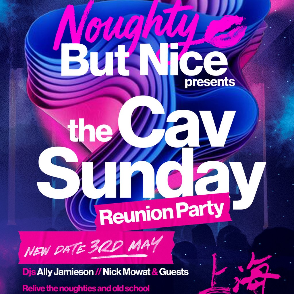 Cav Sundays Reunion Special