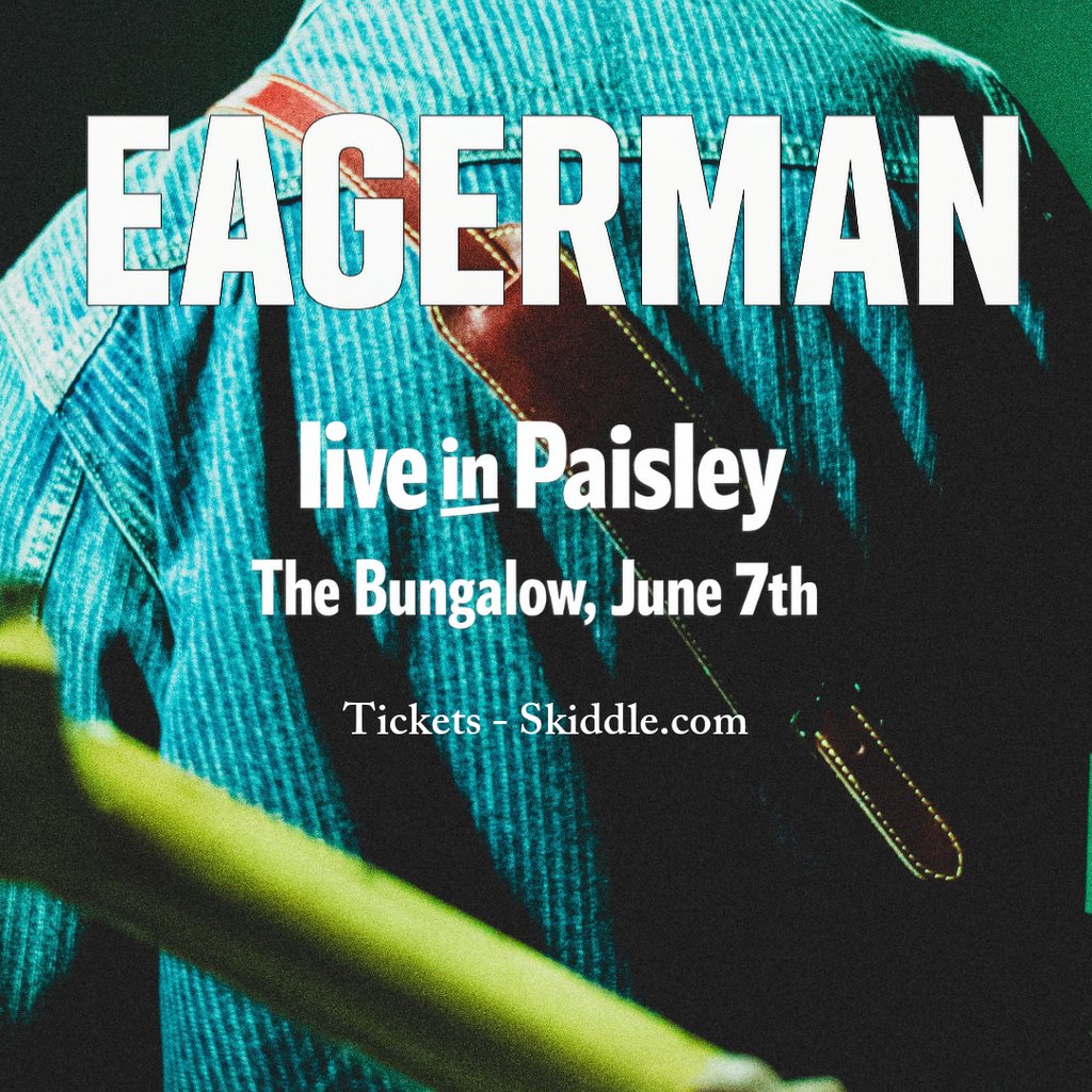 Eagerman