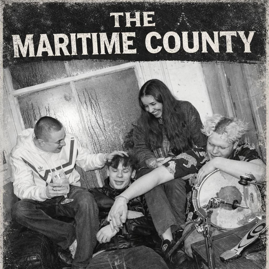 The maritime county
